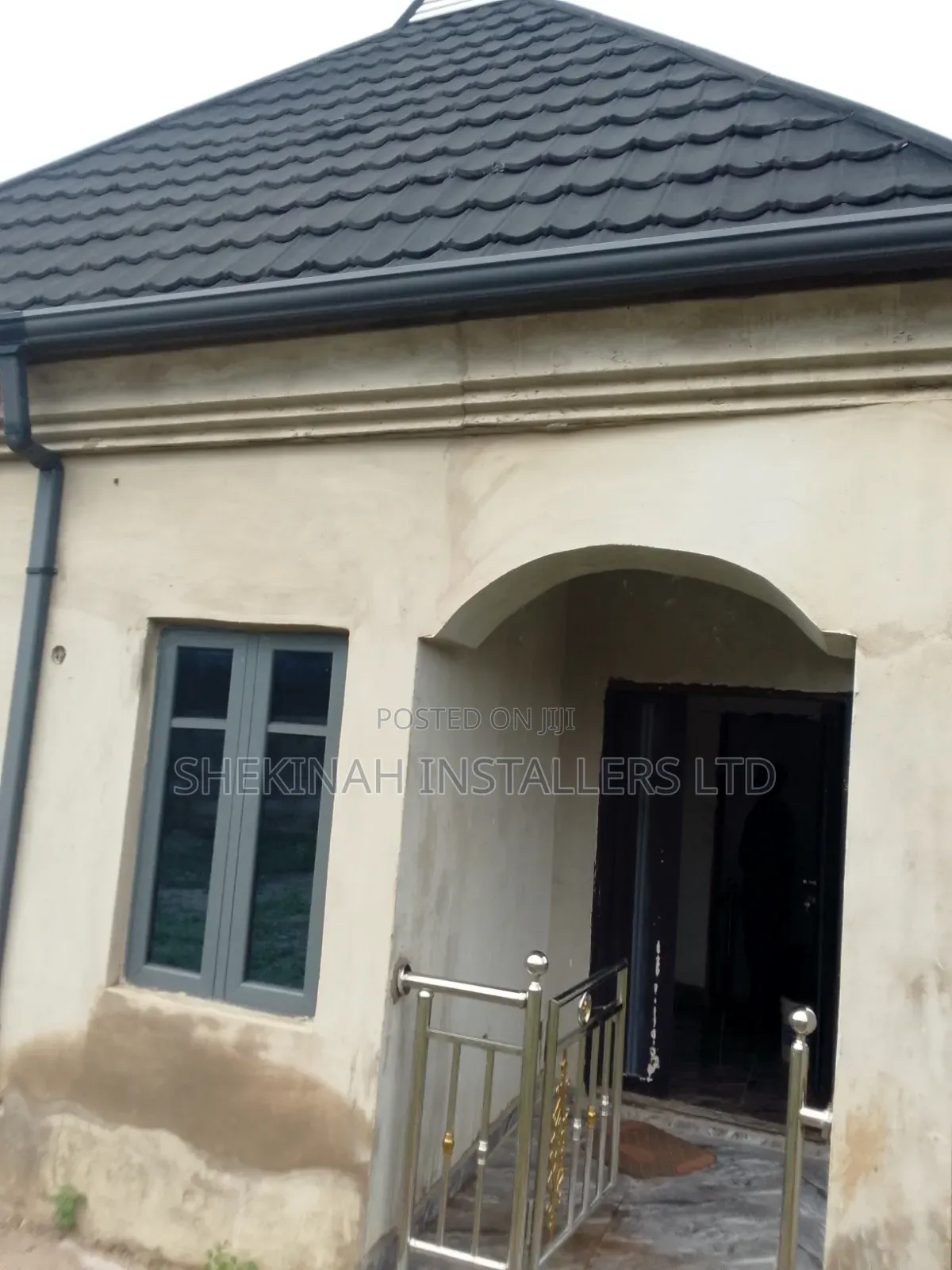 Furnished 2bdrm Duplex in Poat, Ibadan for rent