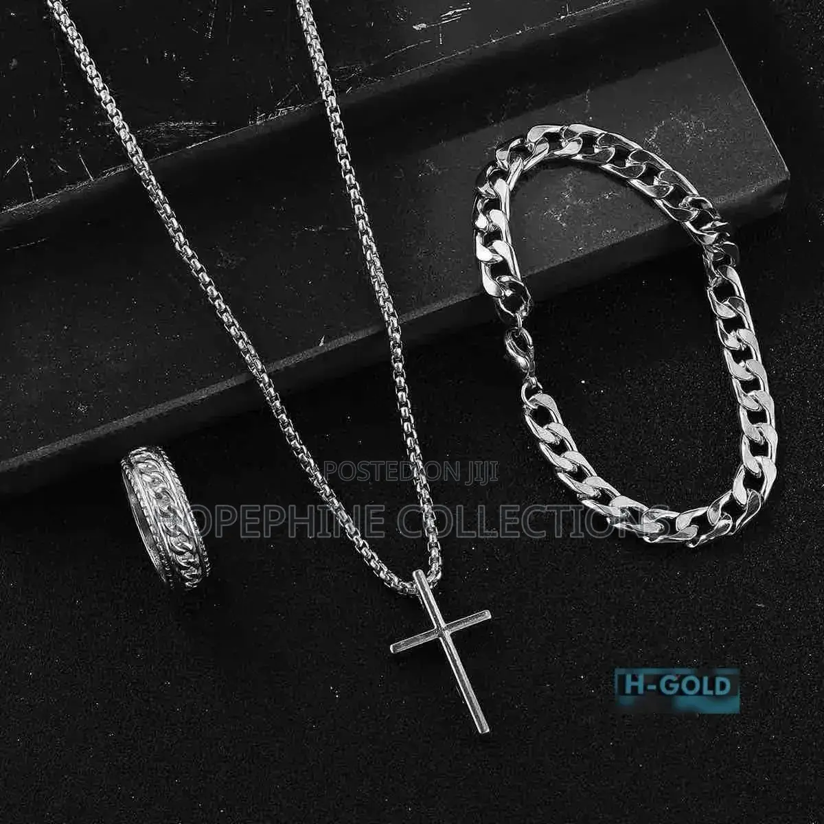 Hopephine Collections
