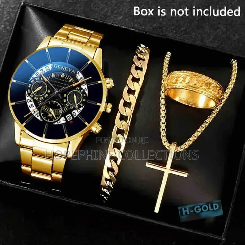 Hopephine Collections