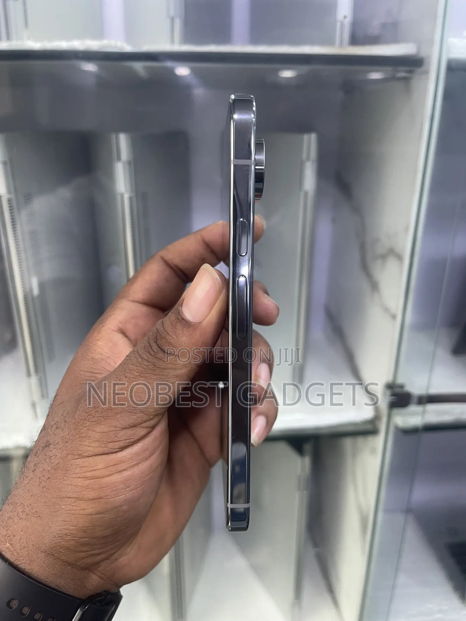 Google Pixel 9 Pro XL 256 GB Blue