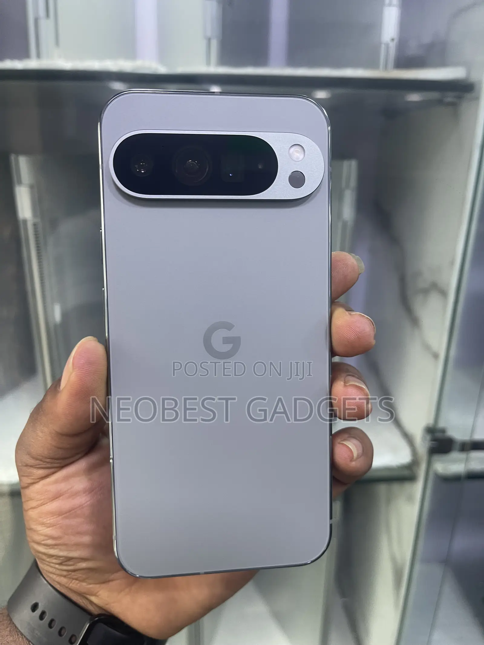 Google Pixel 9 Pro XL 256 GB Blue