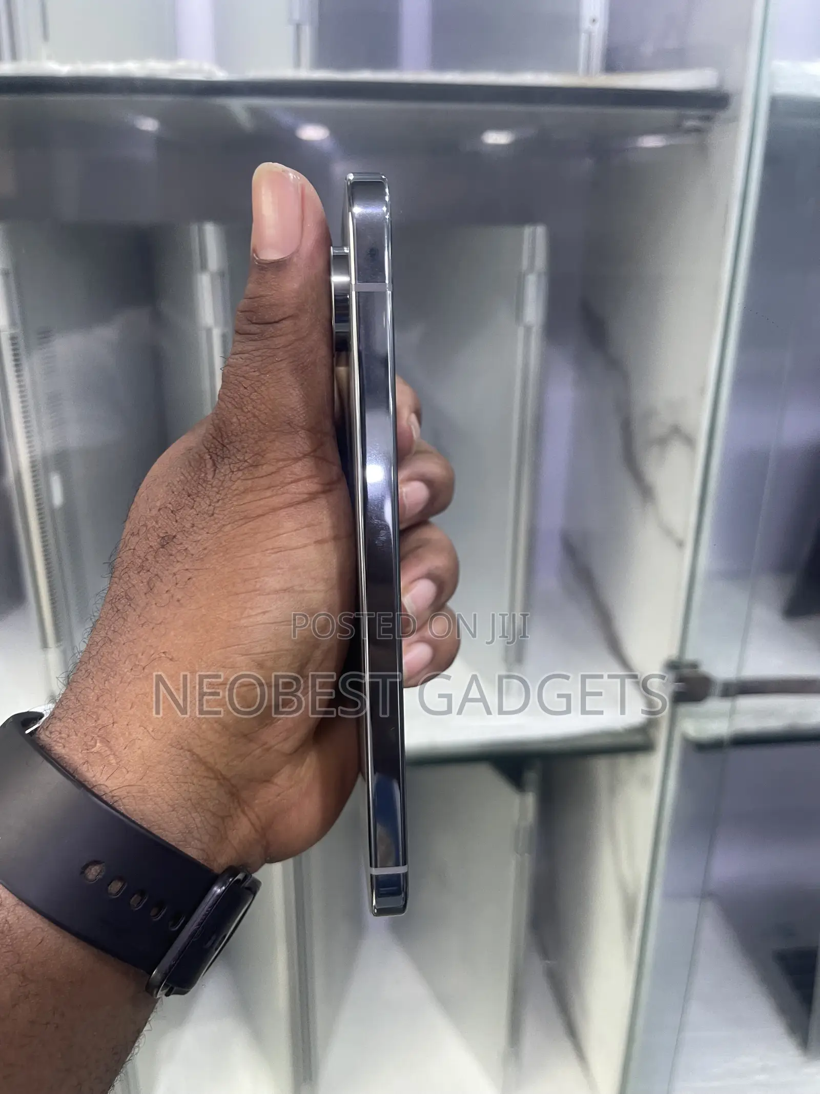 Google Pixel 9 Pro XL 256 GB Blue