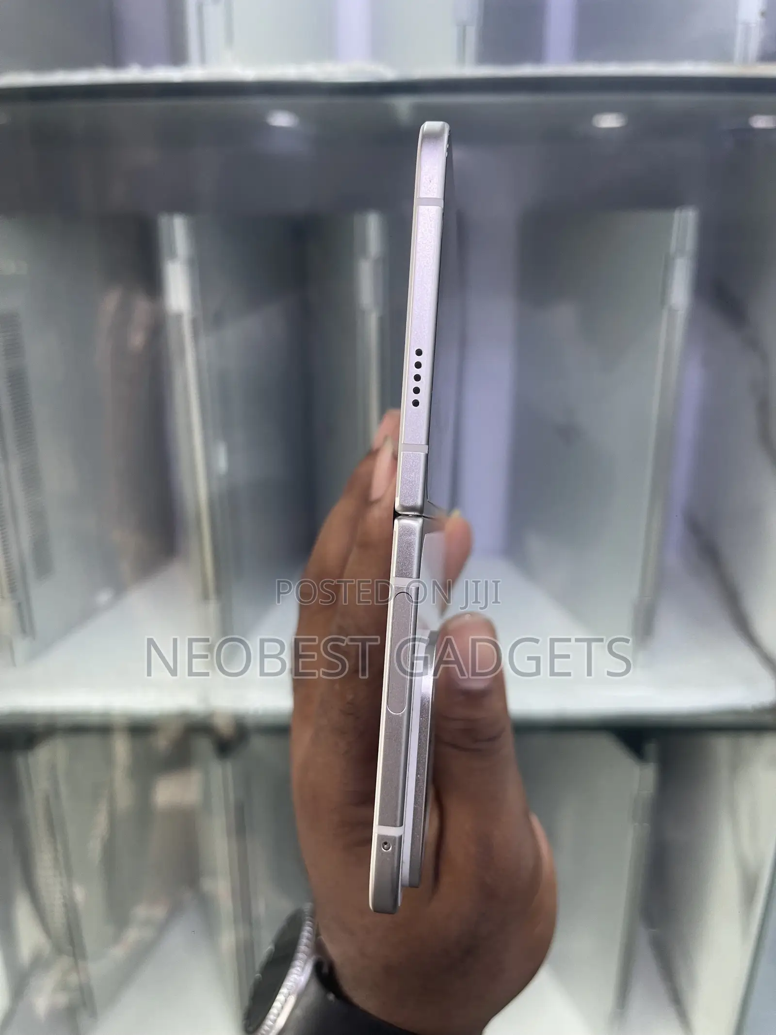 Google Pixel 9 Pro Fold 256 GB White