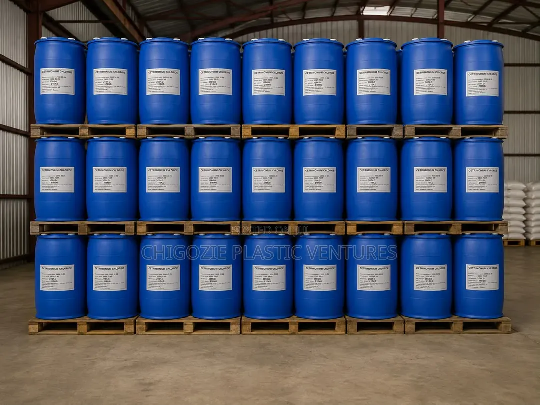 Vinamul Chemical