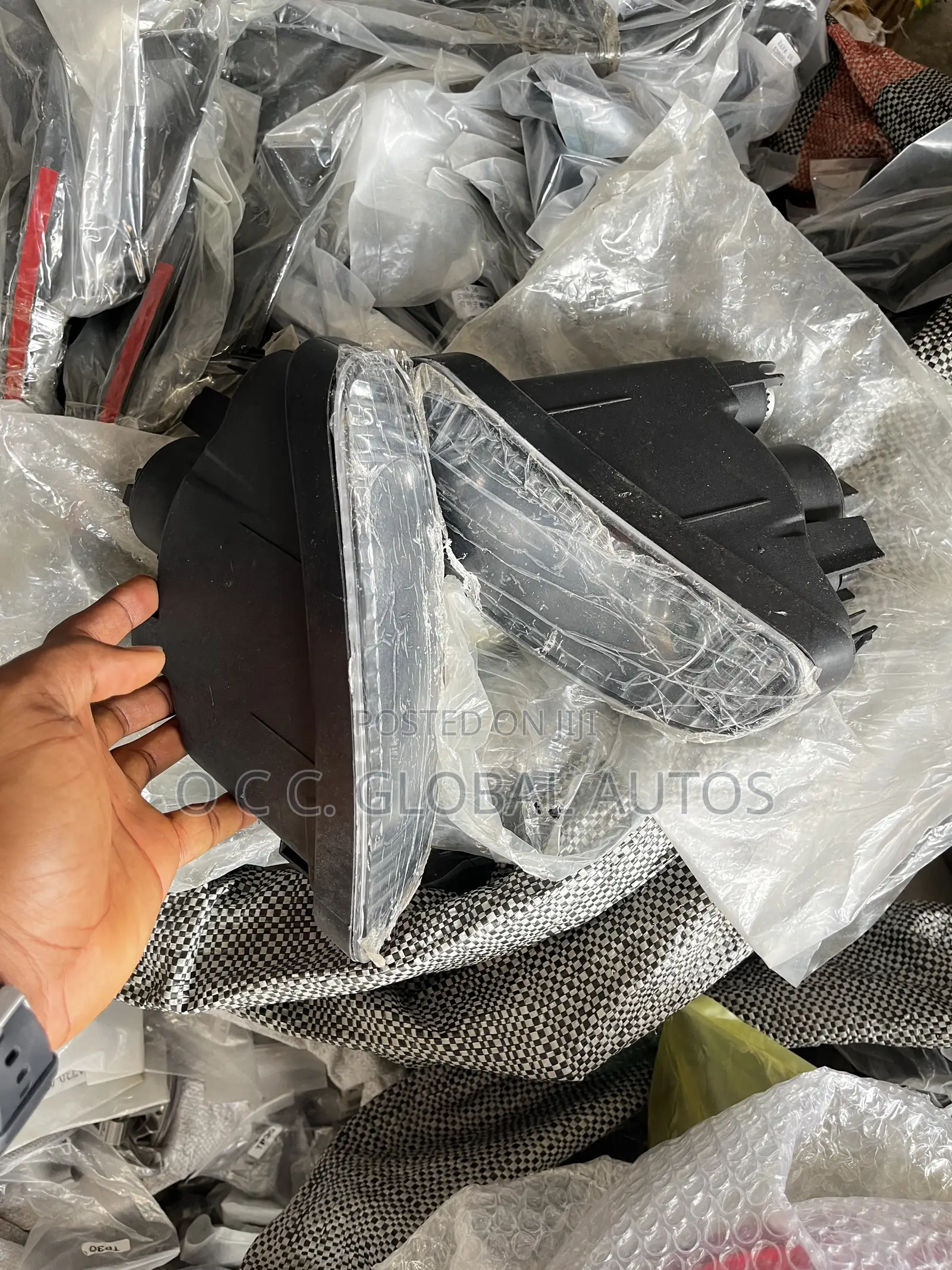 Fog Lamp for Lexus Es300 2008 Model