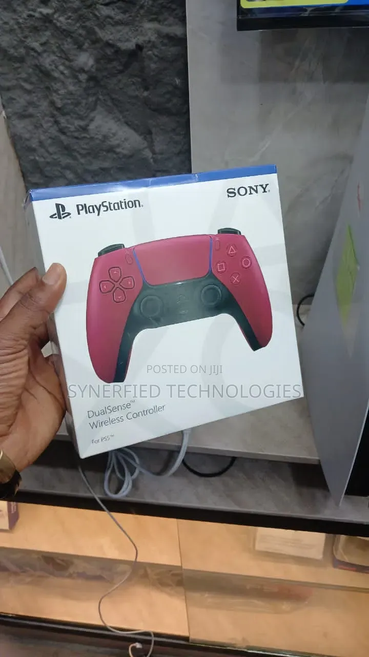 Sony PlayStation 5 DualSense Wireless Controller
