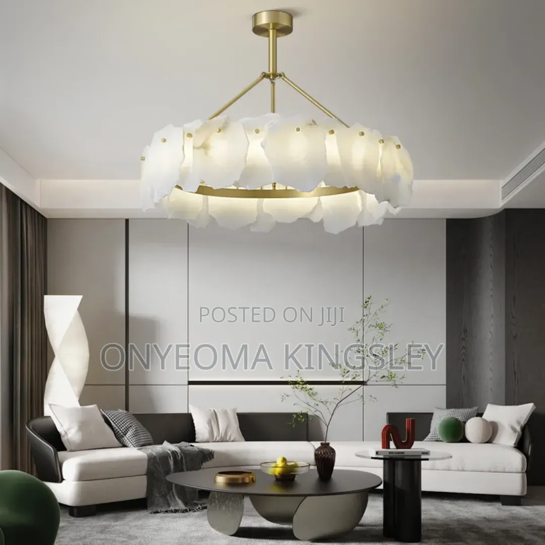 Cchandelier