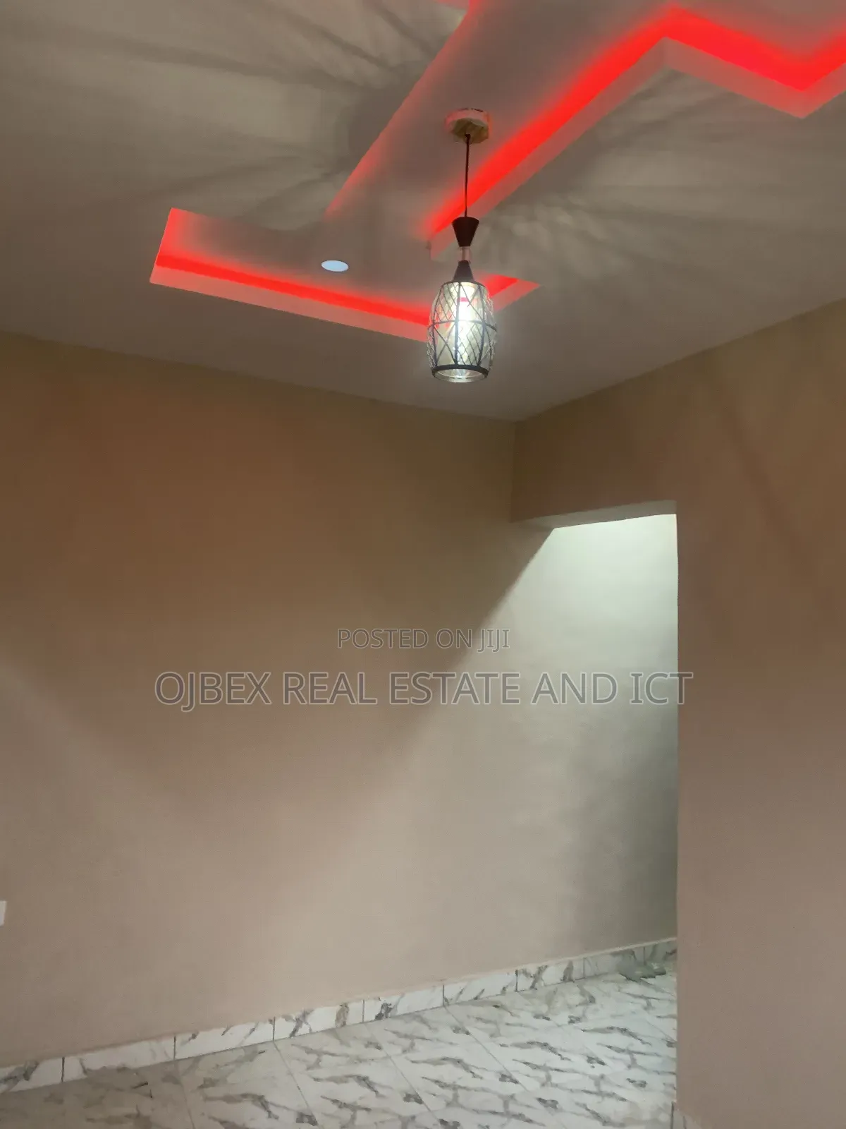 Mini Flat in Abijo, Olive Garden, Ajah for rent