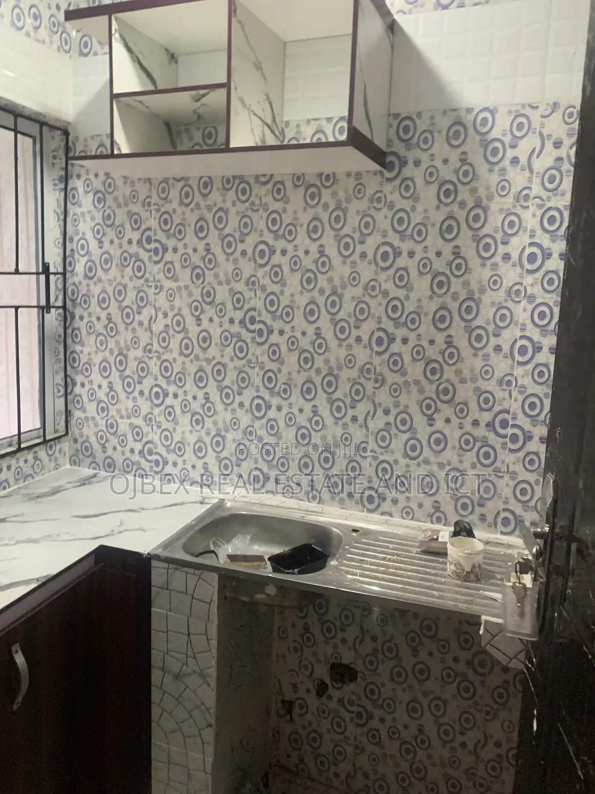 Mini Flat in Abijo, Olive Garden, Ajah for rent