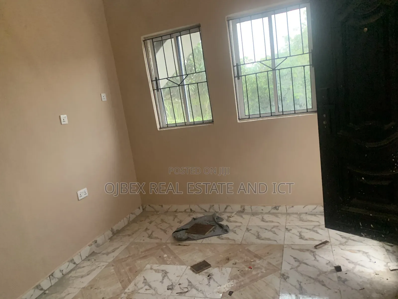 Mini Flat in Abijo, Olive Garden, Ajah for rent