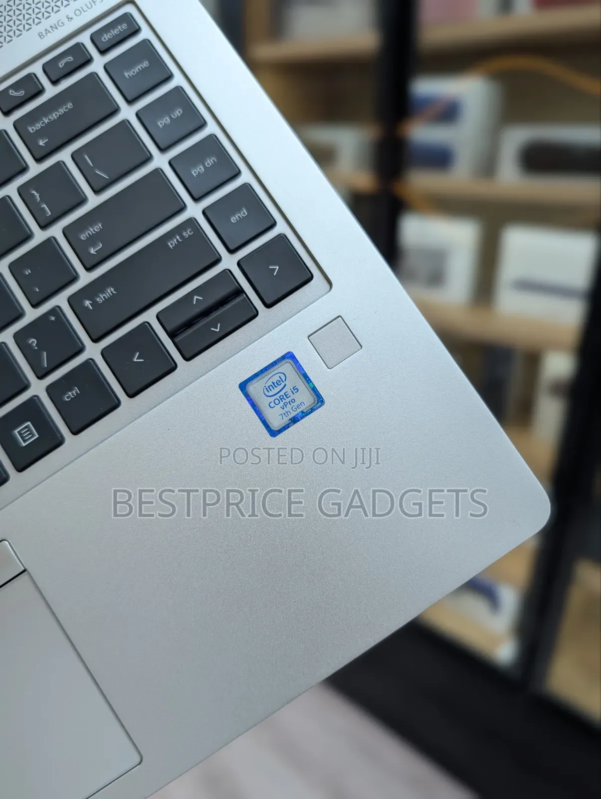 Laptop HP EliteBook 840 G5 16GB Intel Core i5 SSD 512GB