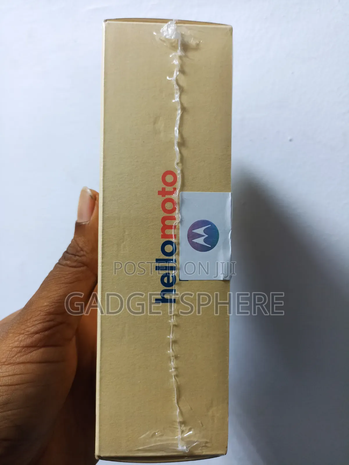 New Motorola Moto G35 128 GB