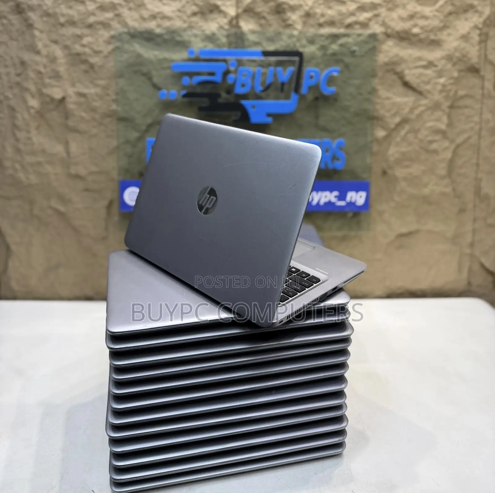 Laptop HP EliteBook 840 G3 8GB Intel Core i5 SSD 256GB