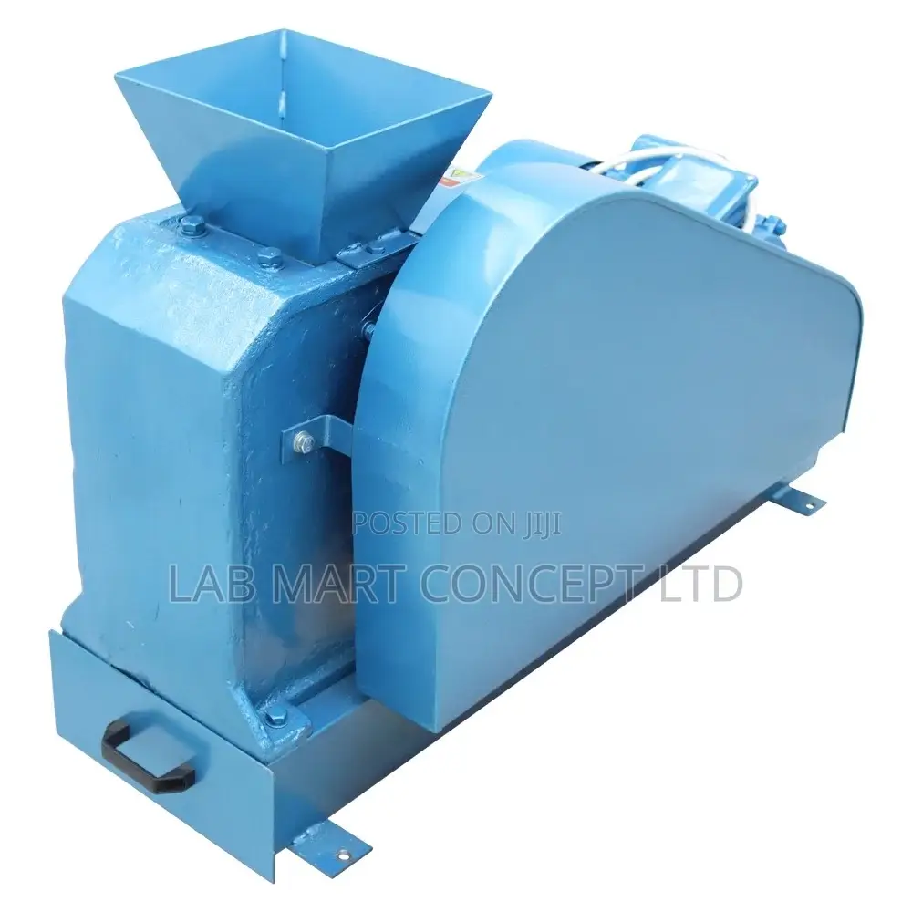 Jaw Crusher
