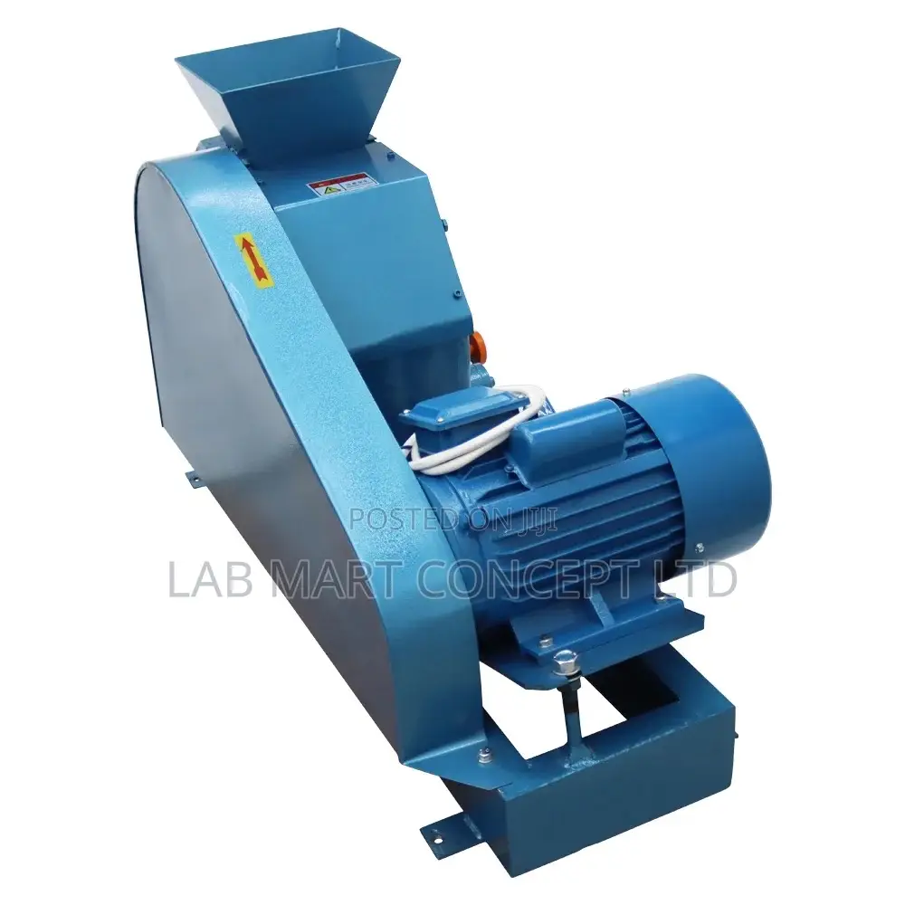 Jaw Crusher