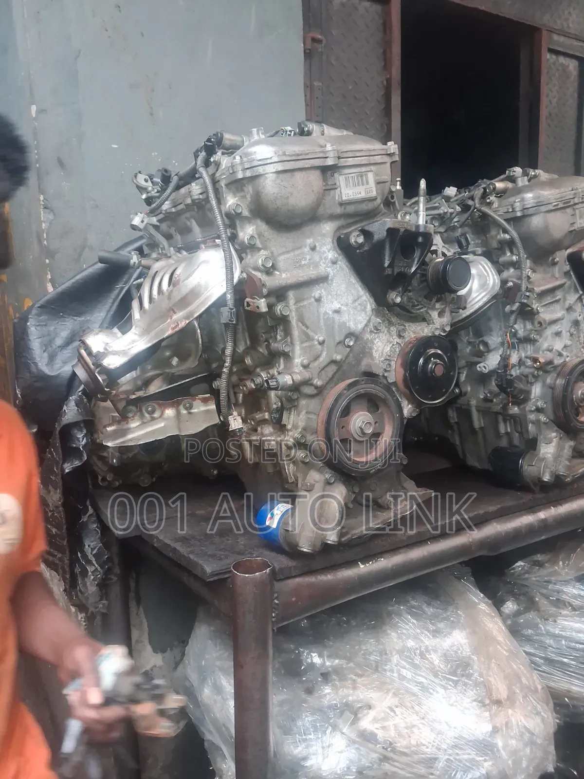 2zr Engine for Toyota Corolla