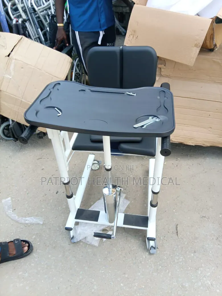 Patient Transfer Chair