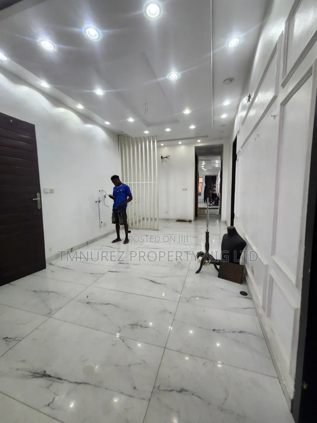 2bdrm Apartment in Ikate-Elegushi for rent