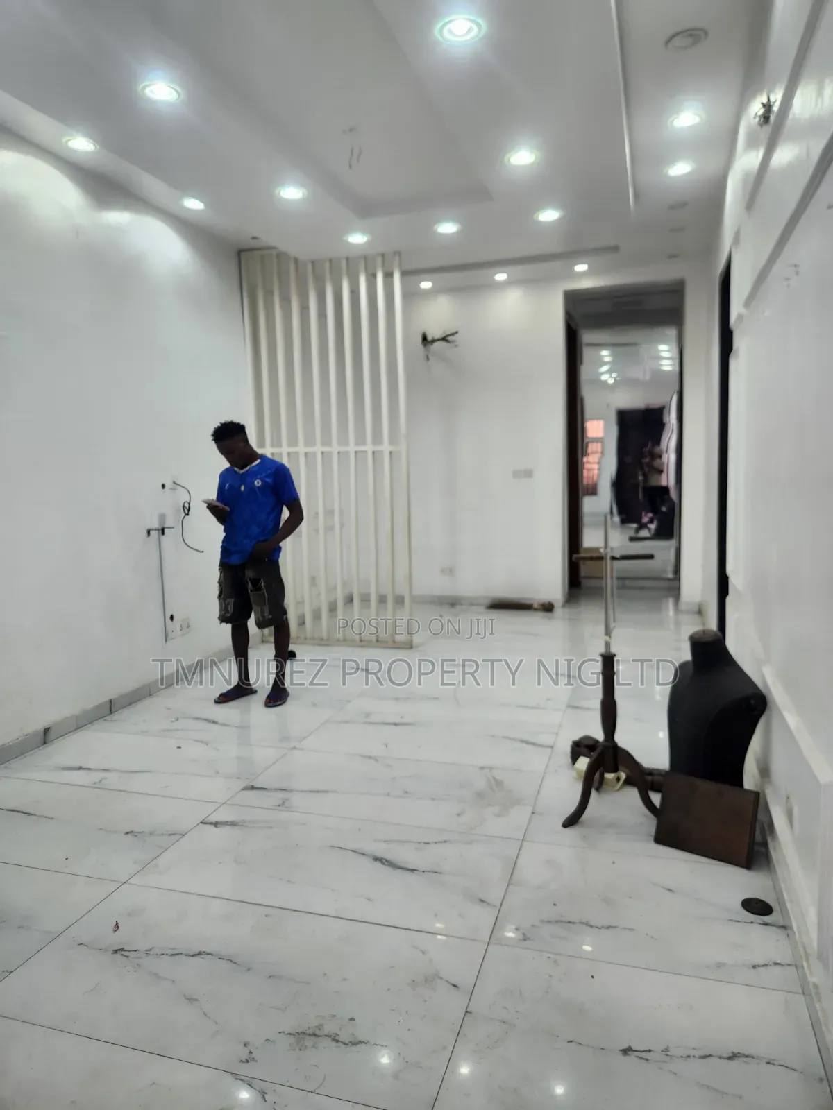 2bdrm Apartment in Ikate-Elegushi for rent
