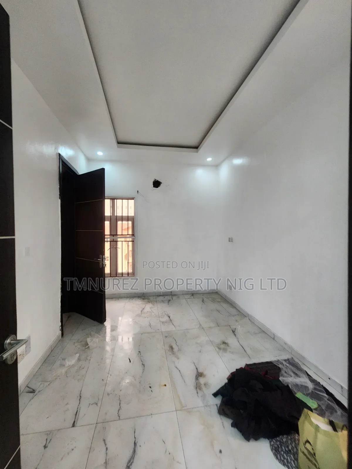 2bdrm Apartment in Ikate-Elegushi for rent
