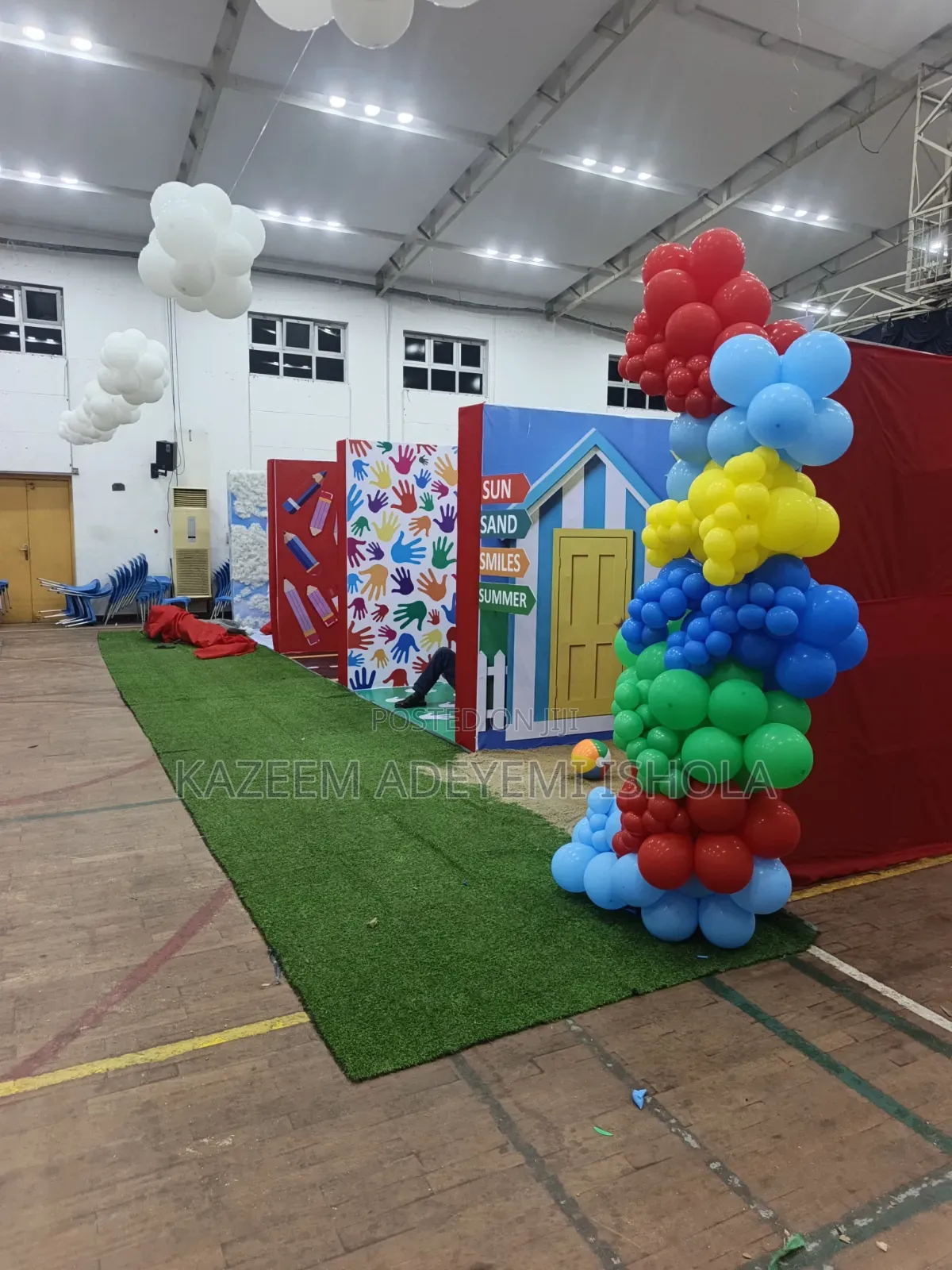 Forty40 Events