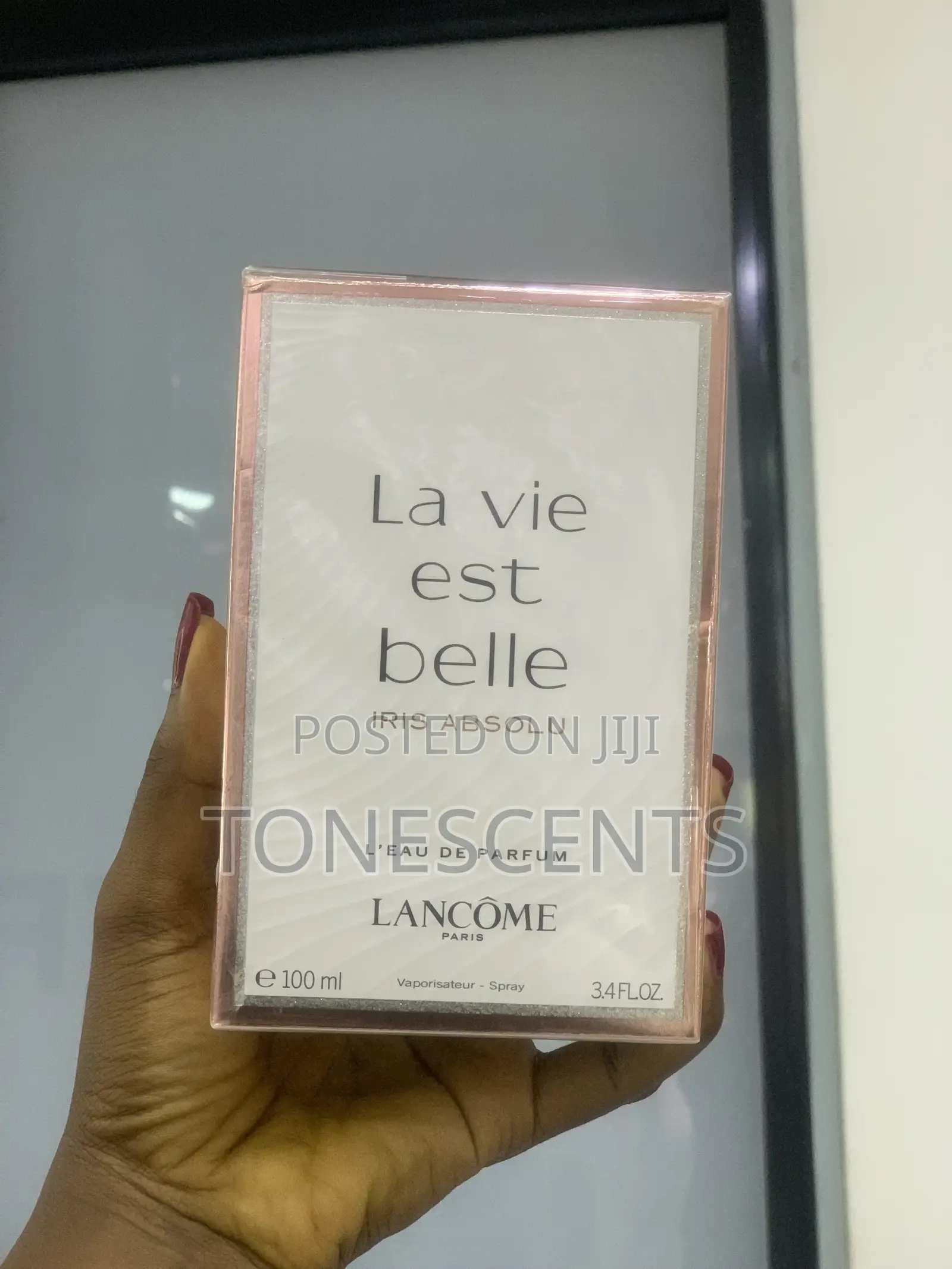 Lancôme La Vie Est Belle Iris Absolu