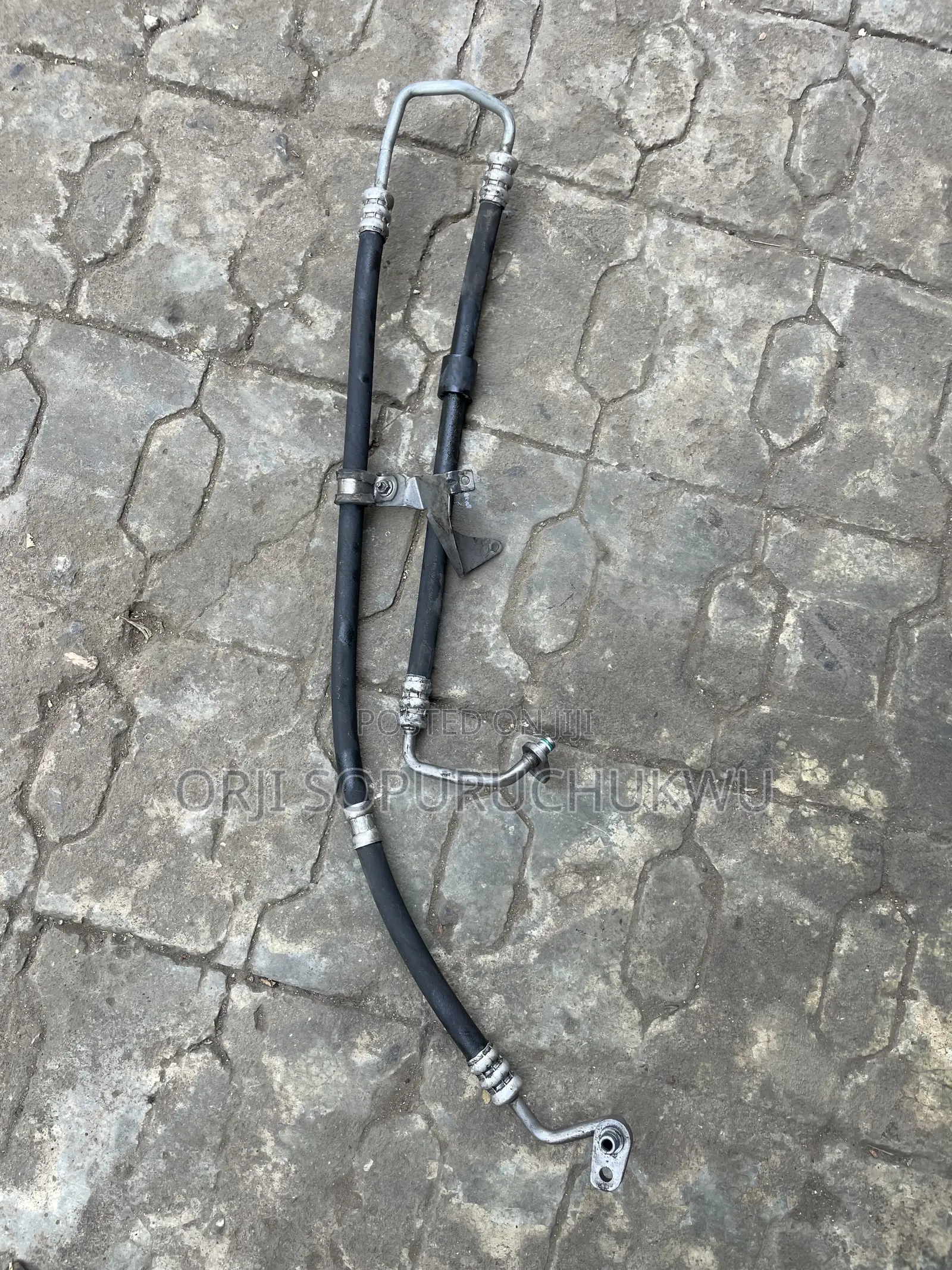 Mercedes Benz Power Steering Hose for 164and E350