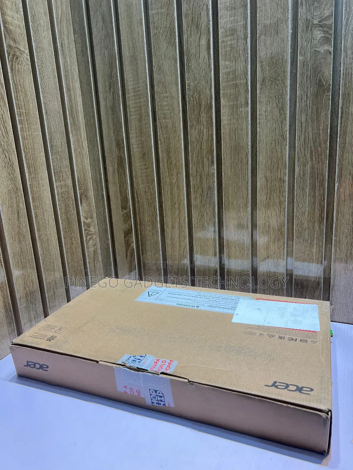 New Laptop Acer Nitro V 16 16GB AMD Ryzen 7 SSD 1T