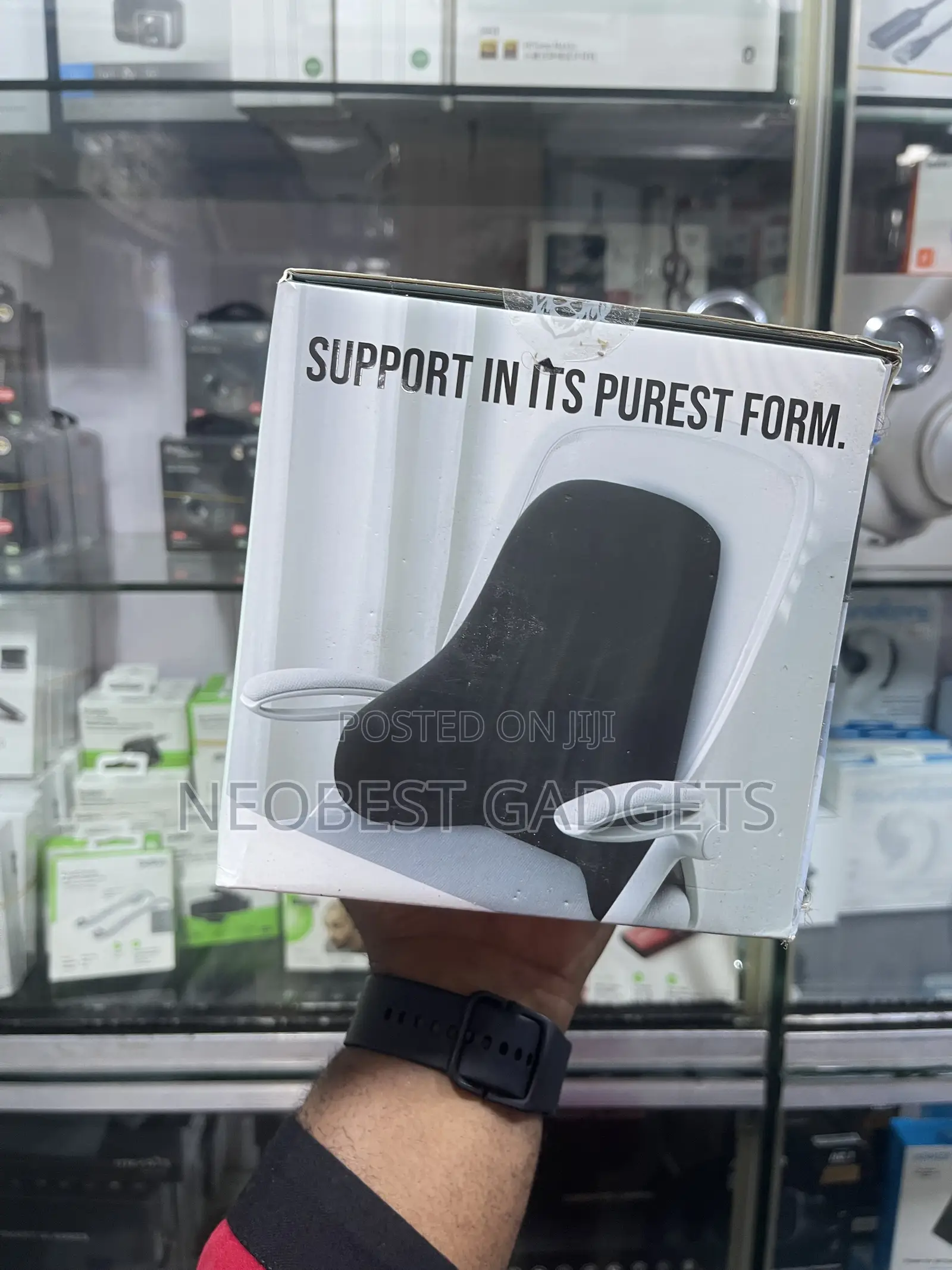 Green Lion Comfort Mate Seat Cushion