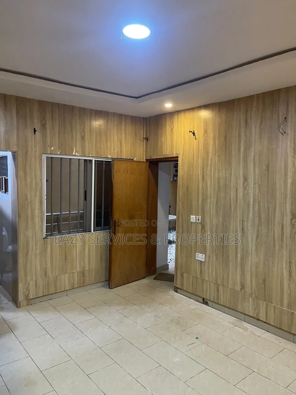 Studio Apartment in Lekki Phase 1 for rent