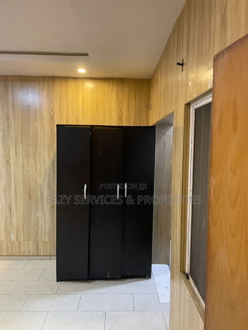 Studio Apartment in Lekki Phase 1 for rent