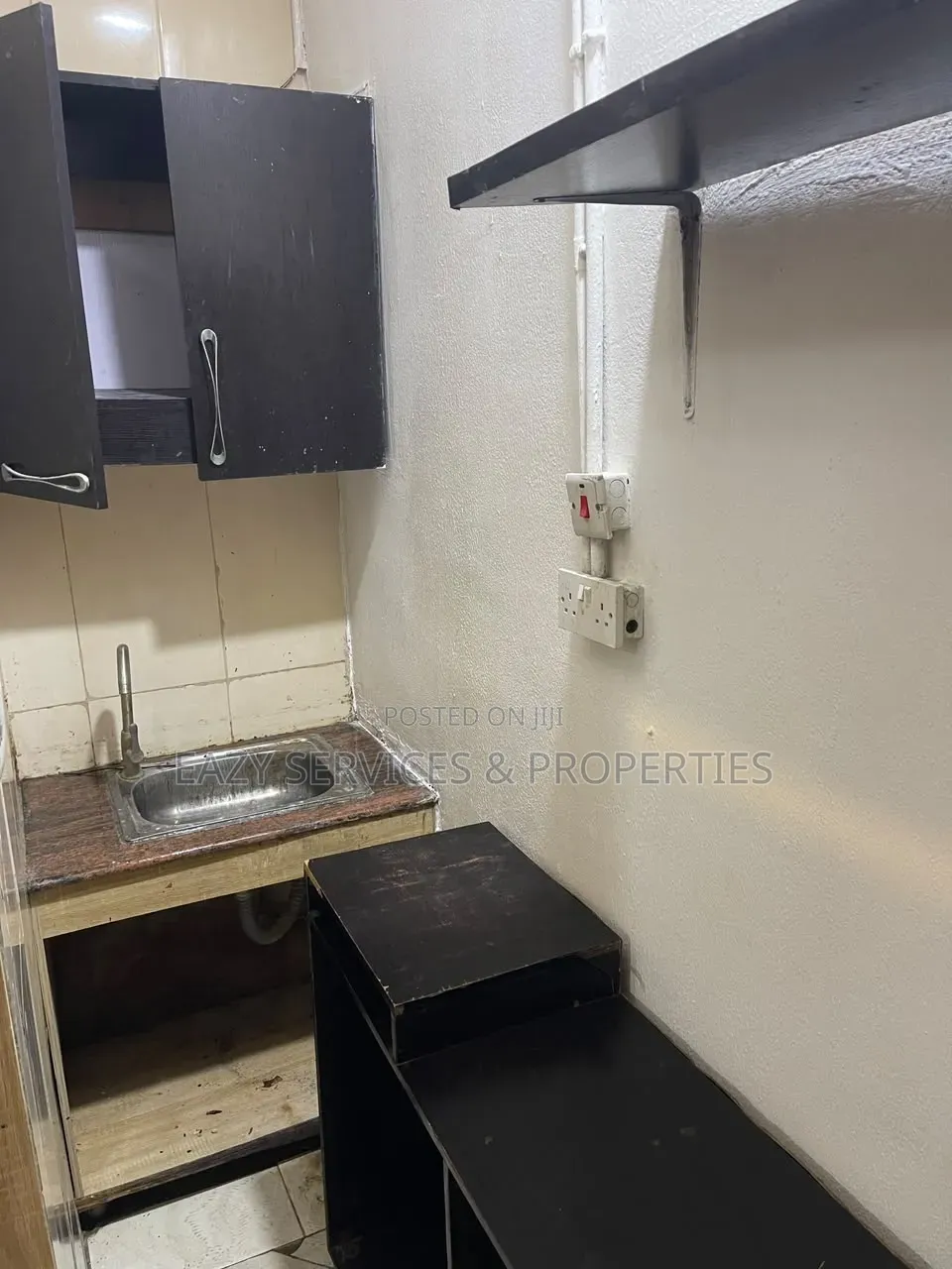Studio Apartment in Lekki Phase 1 for rent