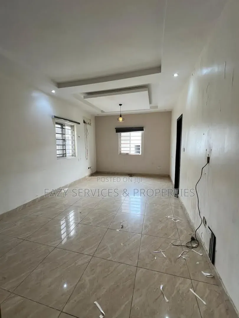 1bdrm Shared Apartment in Gated And Secured, Ikate for rent