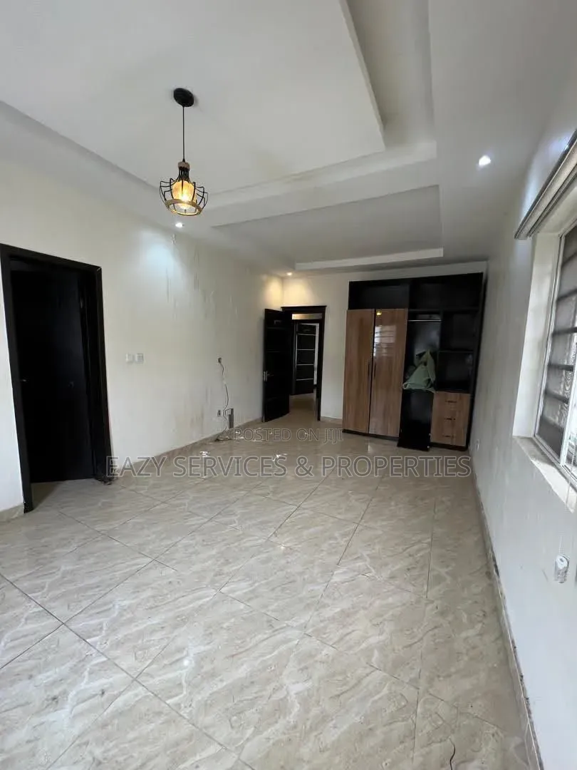 1bdrm Shared Apartment in Gated And Secured, Ikate for rent