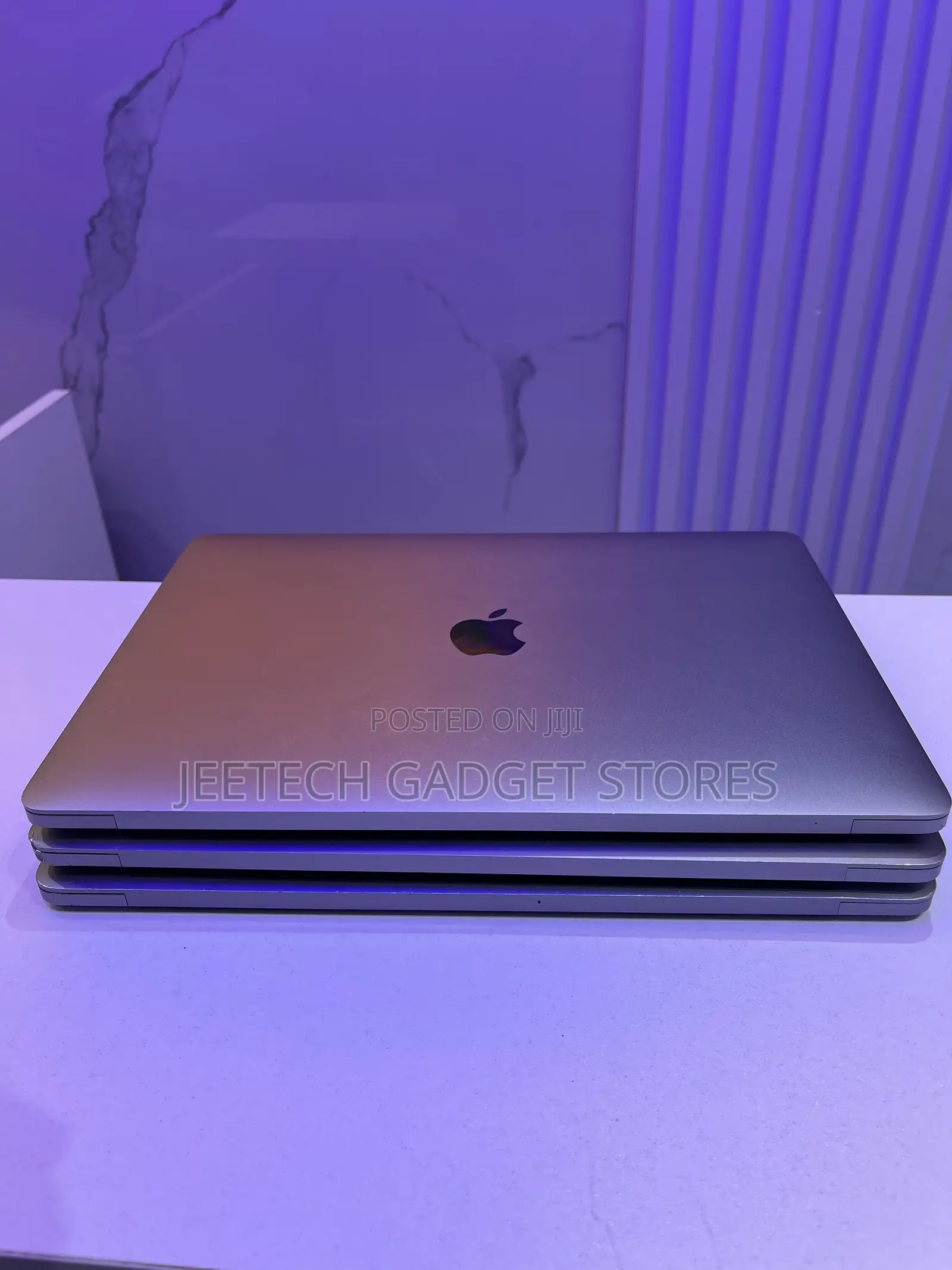 Laptop Apple MacBook Pro 2018 16GB Intel Core i7 SSD 512GB