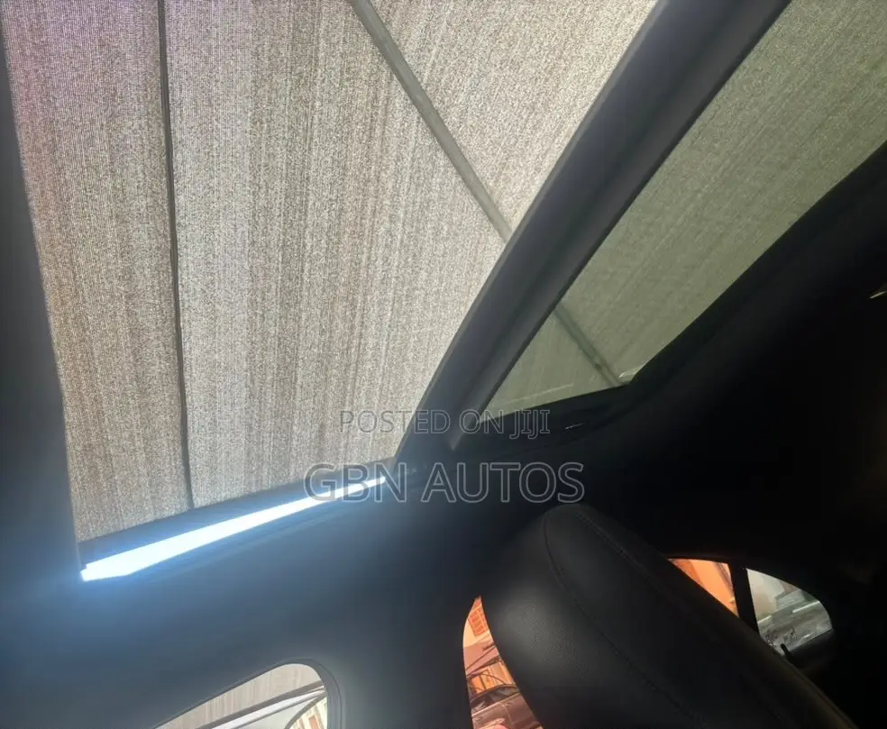 Mercedes-Benz CLA-Class CLA 250 4MATIC Sedan 2015 Black