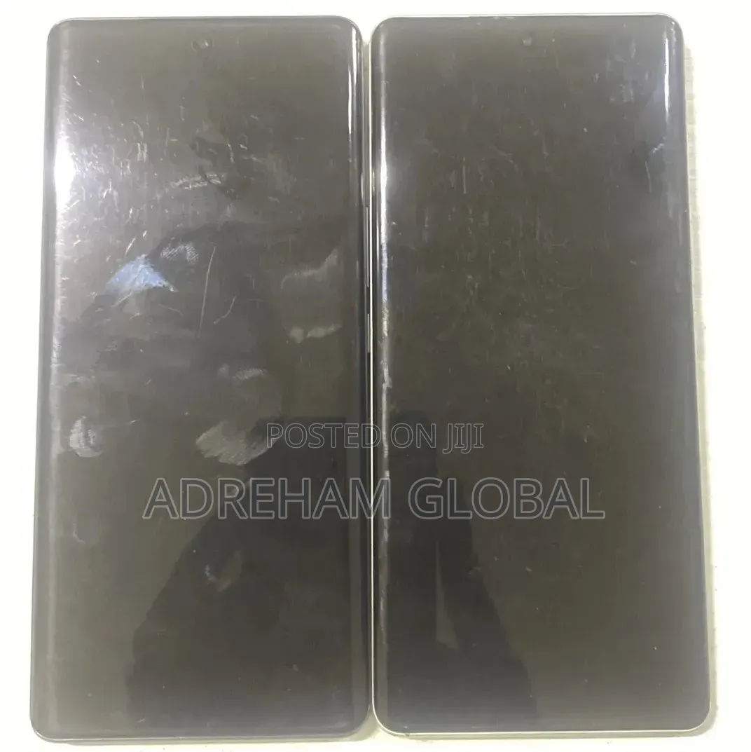 New Vivo V60 512 GB Gray
