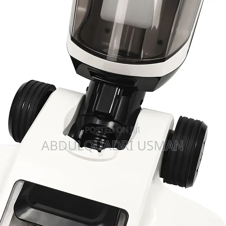 Electric Rechargeable Mop