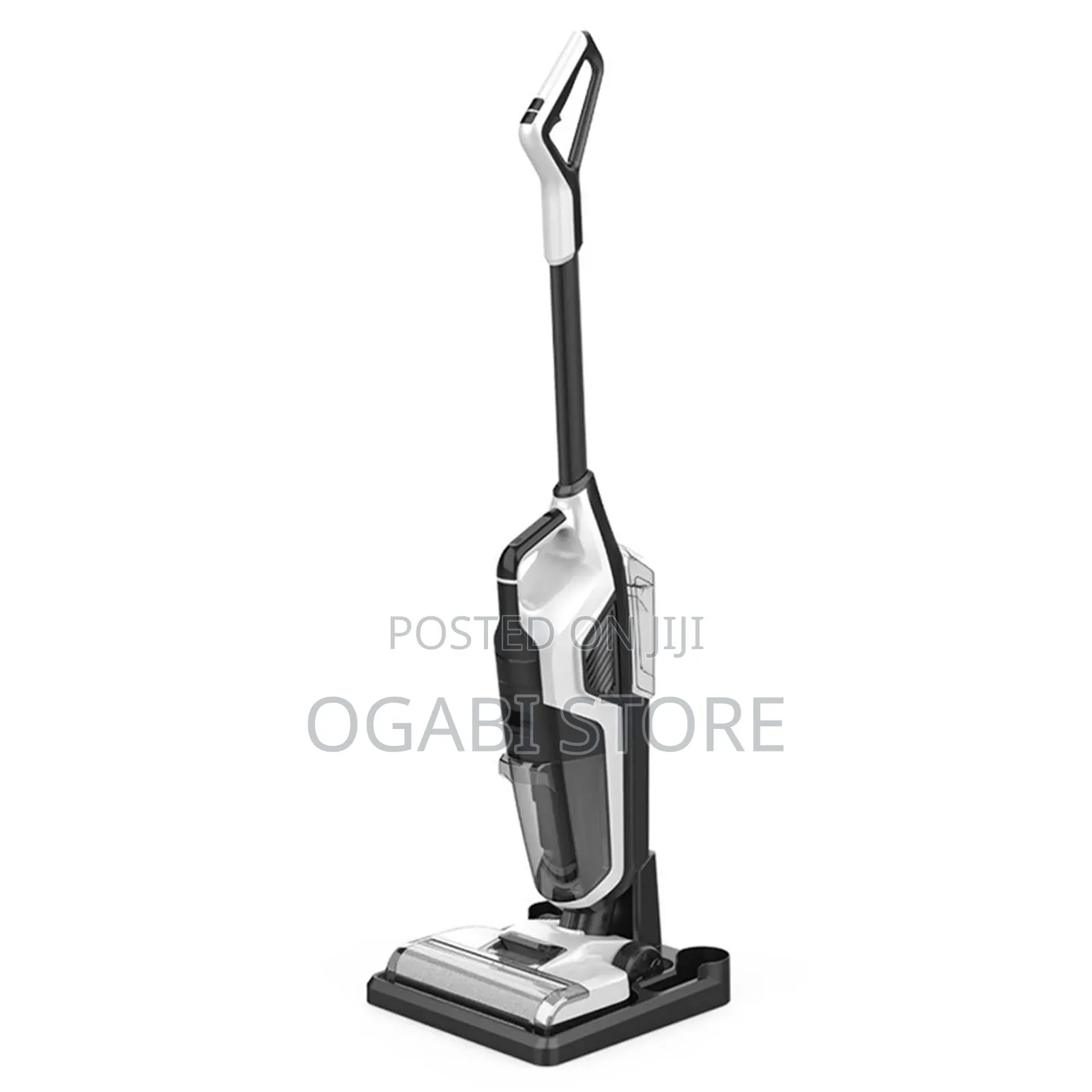 Electric Rechargeable Mop