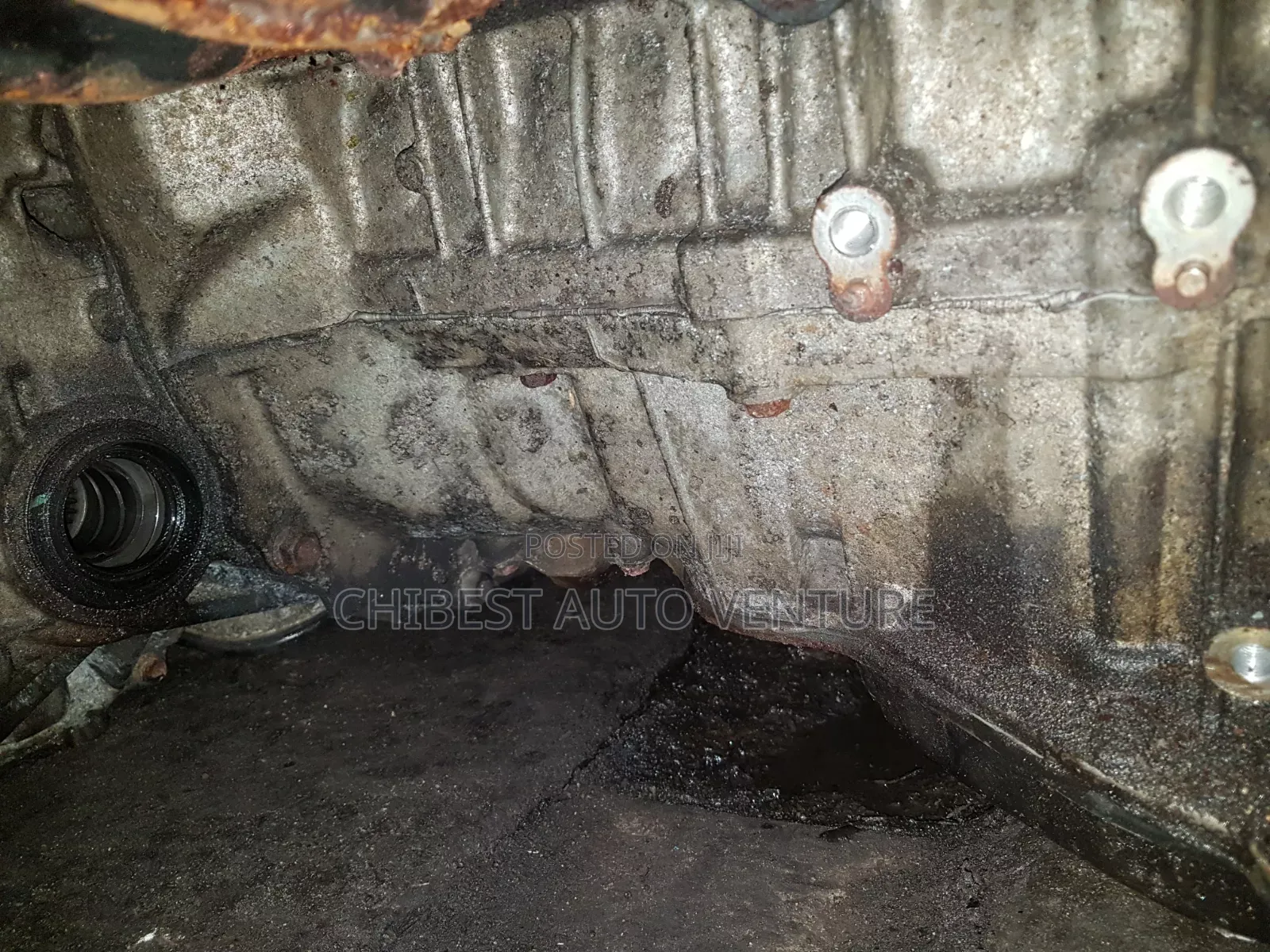 Direct Foreign Used 2AZ Engine for RAV_4,CAMRY,AVENSIS 4PLUG 2003/O5