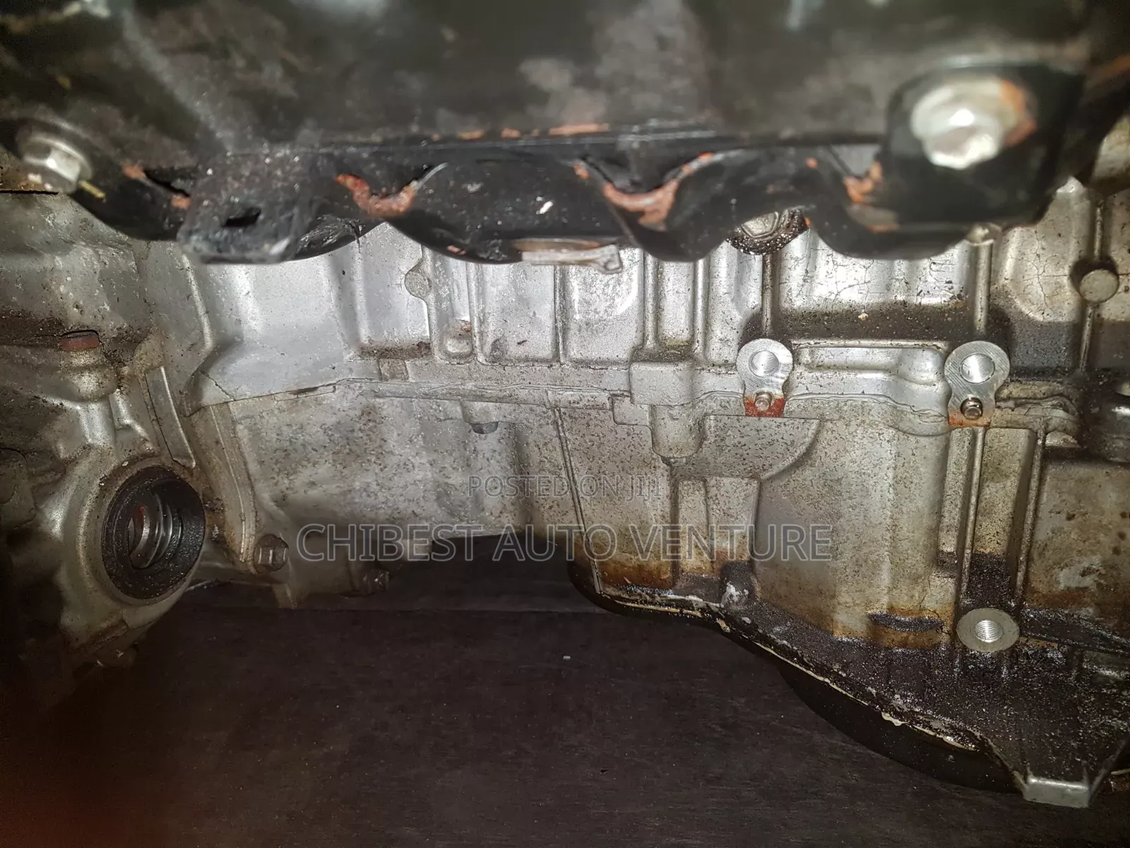 Direct Foreign Used 2AZ Engine for RAV_4,CAMRY,AVENSIS 4PLUG 2003/O5