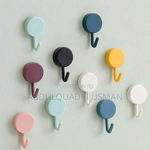 Fashion Stick Hook