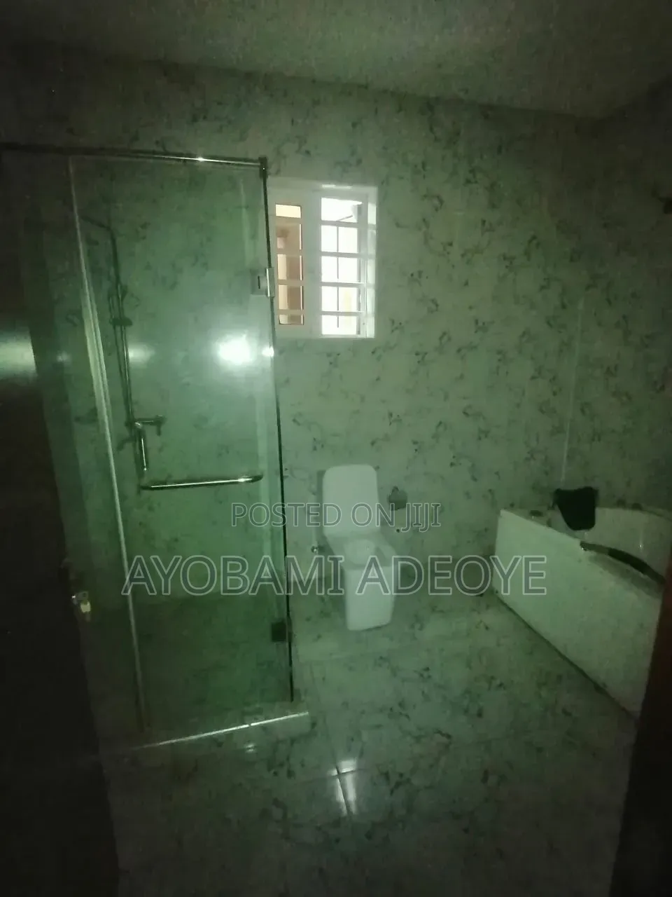 4bdrm Duplex in Located In Ikota for sale