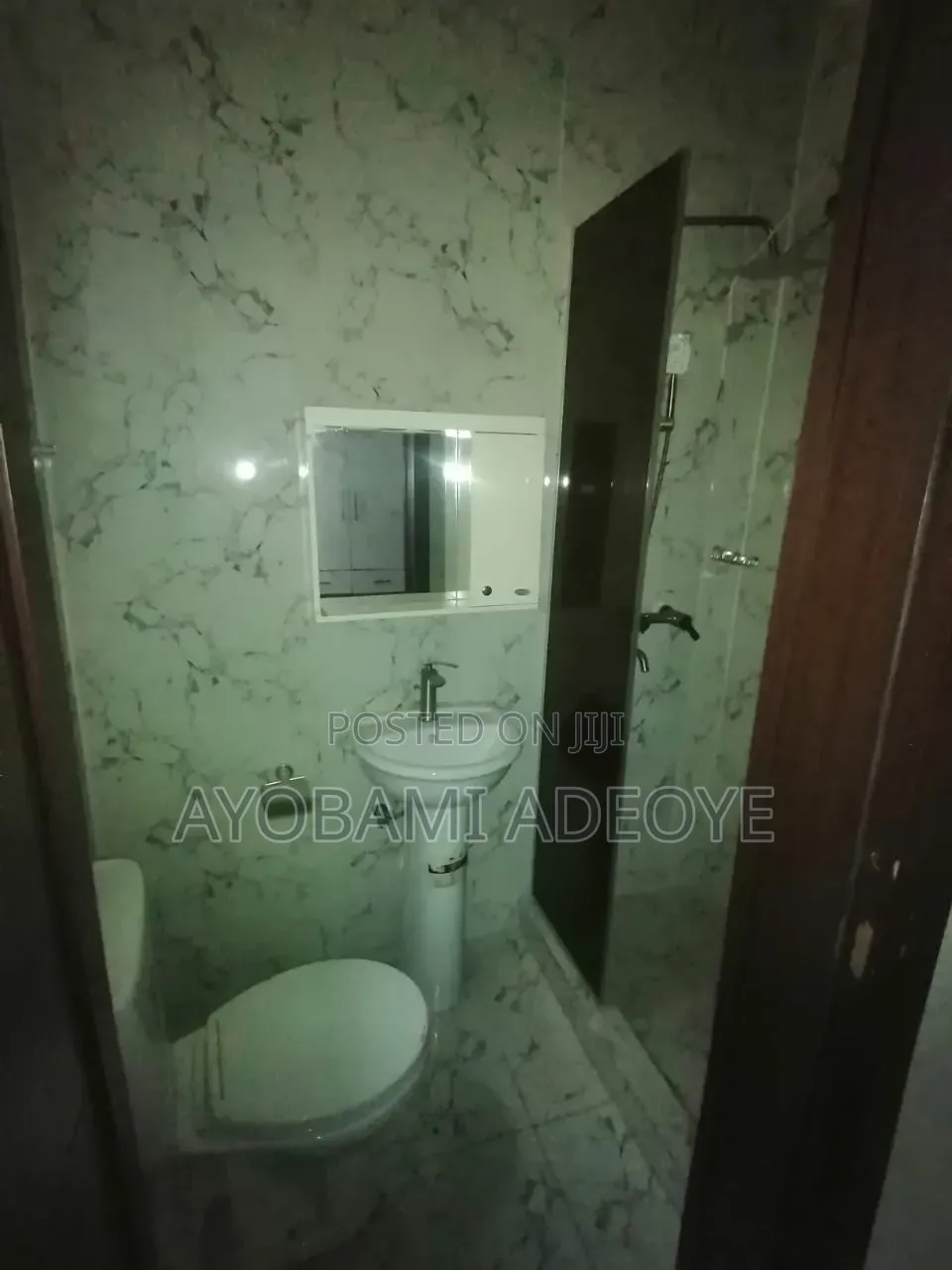 4bdrm Duplex in Located In Ikota for sale