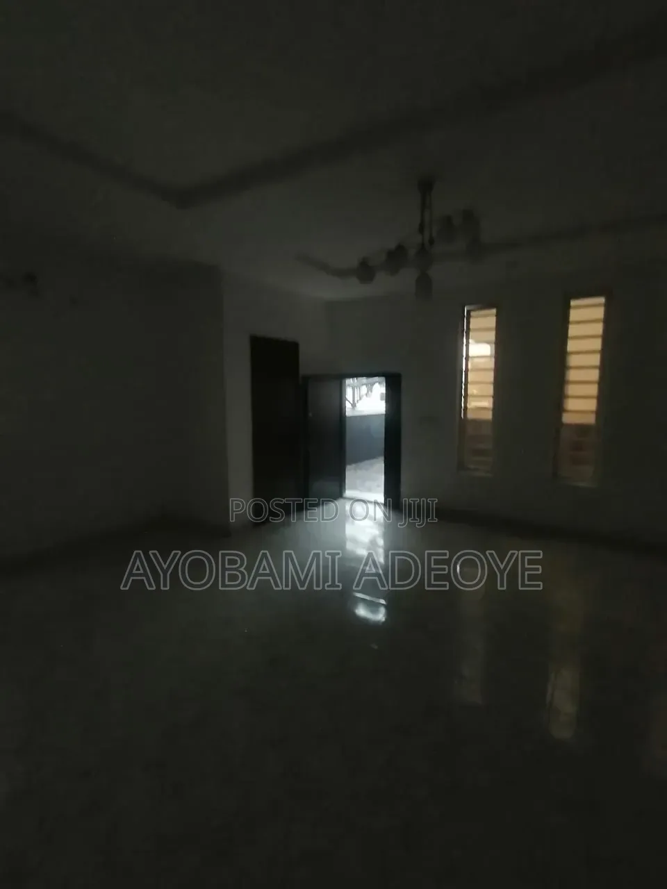 4bdrm Duplex in Located In Ikota for sale