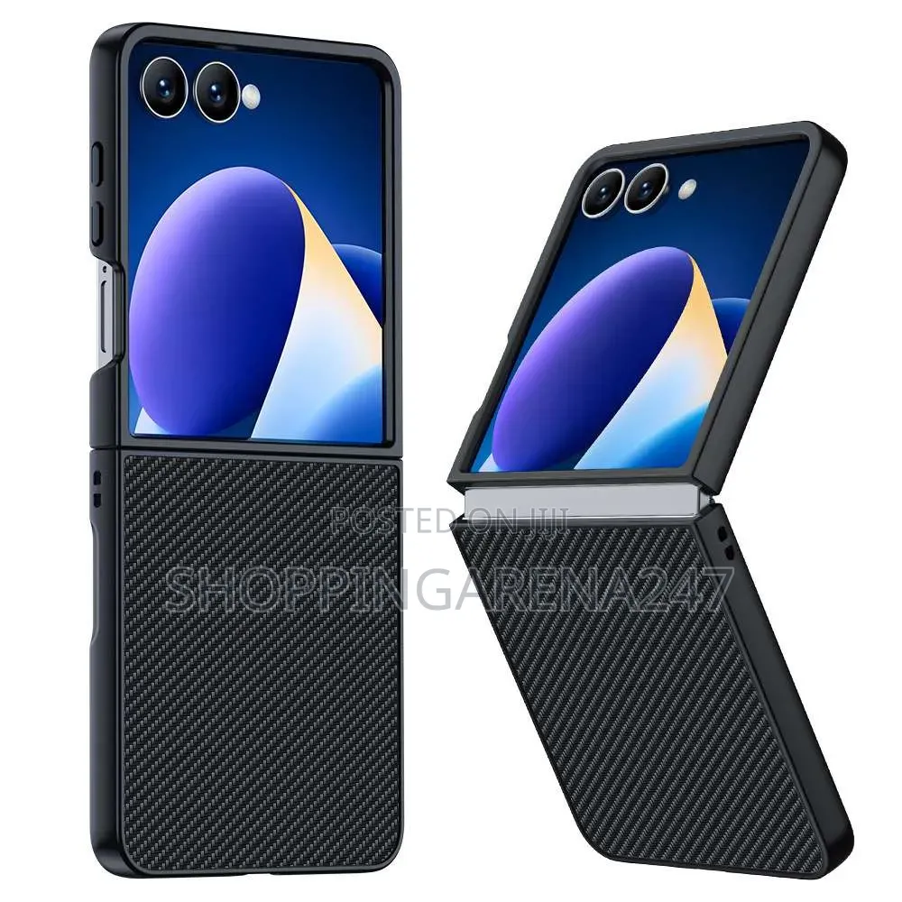Samsung Galaxy Flip 7/7Fe/6 Back Case