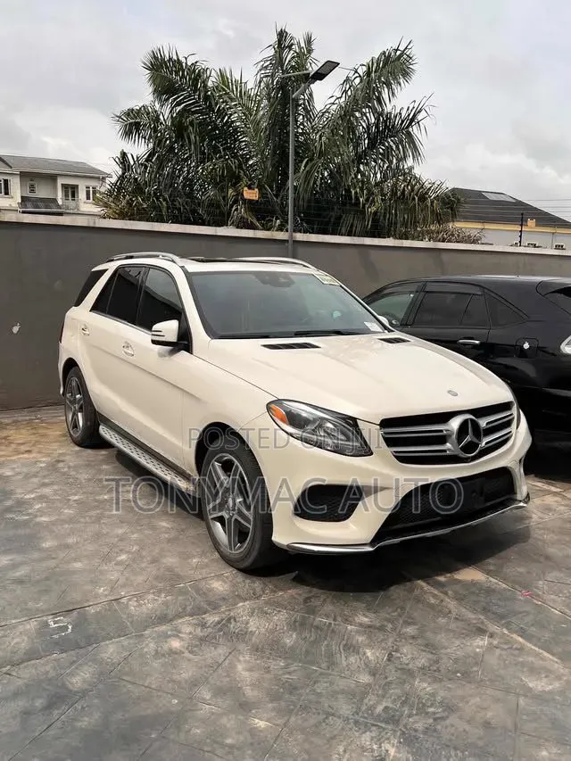Front Bumper for Mercedes Benz GLE350,GLE450,GLE43, Complete