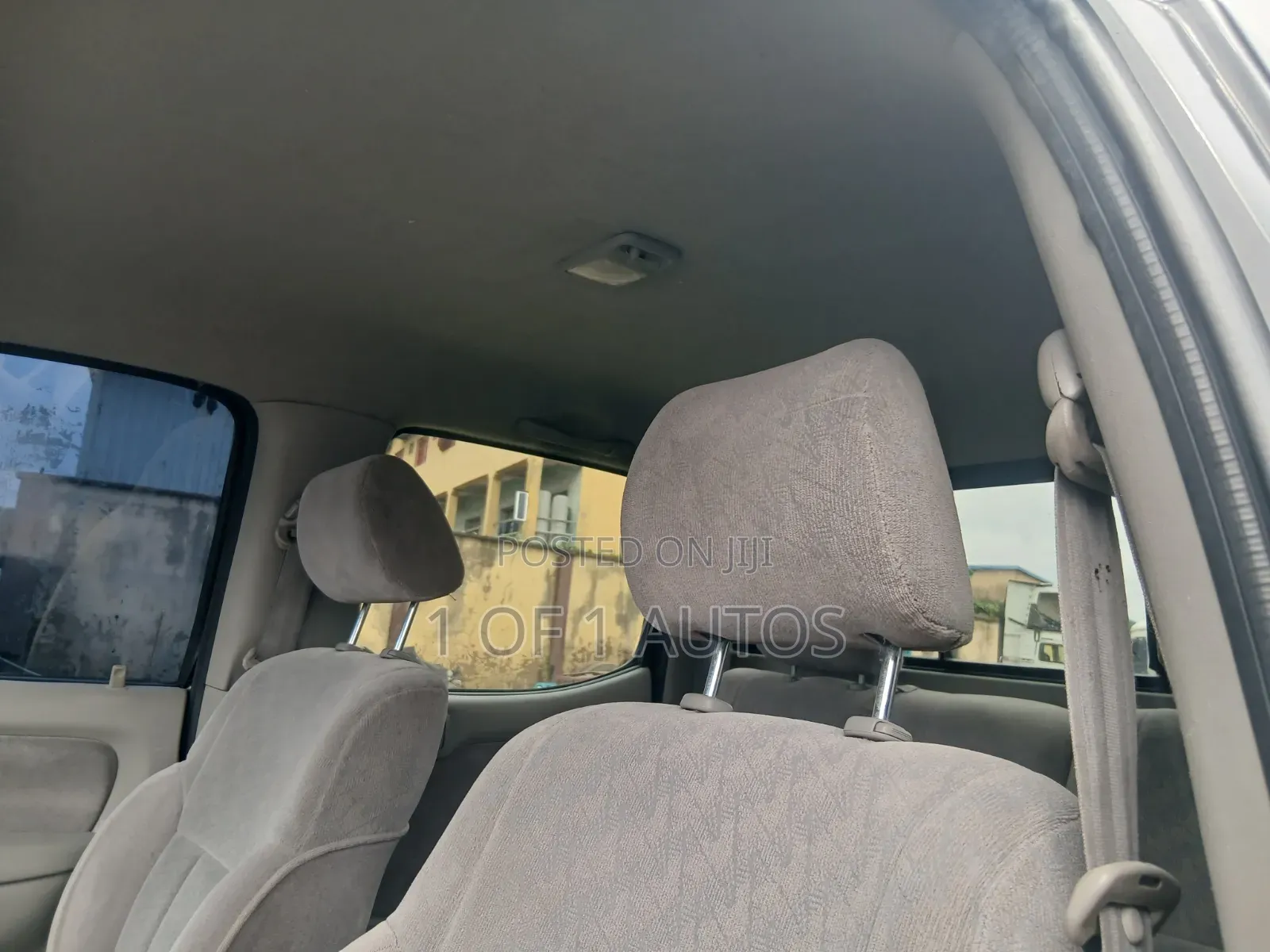 Toyota Tacoma Double Cab V6 4WD 2004 Black