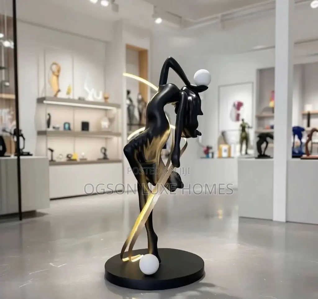 Modern Led Floor Lamp for Bedroom and Living Room