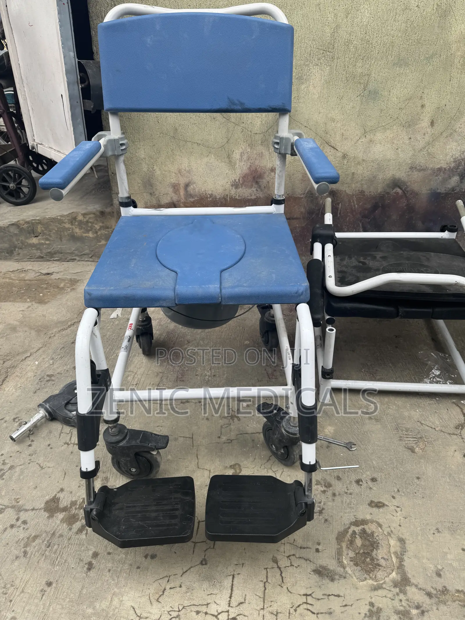 Medical Equipment